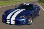 Dodge Viper SRT10 Coupe 2006 года